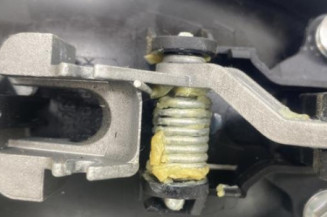 Poignee porte avant droit PEUGEOT BIPPER