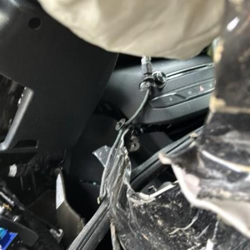 Ecran GPS PEUGEOT 308 2 SW Photo n°18
