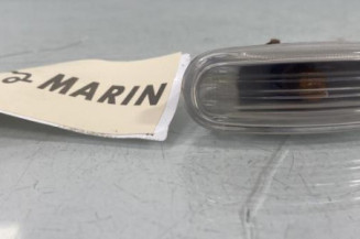 Repetiteur clignotant avant gauche (Feux) PEUGEOT BIPPER Photo n°1