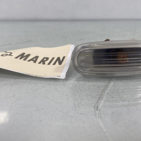 Repetiteur clignotant avant gauche (Feux) PEUGEOT BIPPER Photo n°1