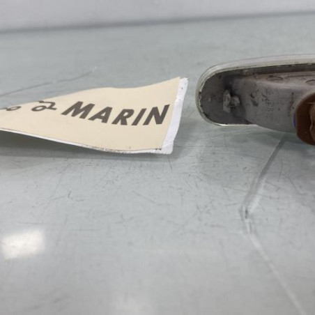 Repetiteur clignotant avant gauche (Feux) PEUGEOT BIPPER