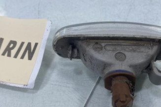 Repetiteur clignotant avant gauche (Feux) PEUGEOT BIPPER