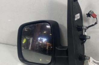 Retroviseur gauche PEUGEOT BIPPER Photo n°1