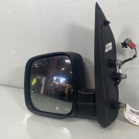 Retroviseur gauche PEUGEOT BIPPER Photo n°1