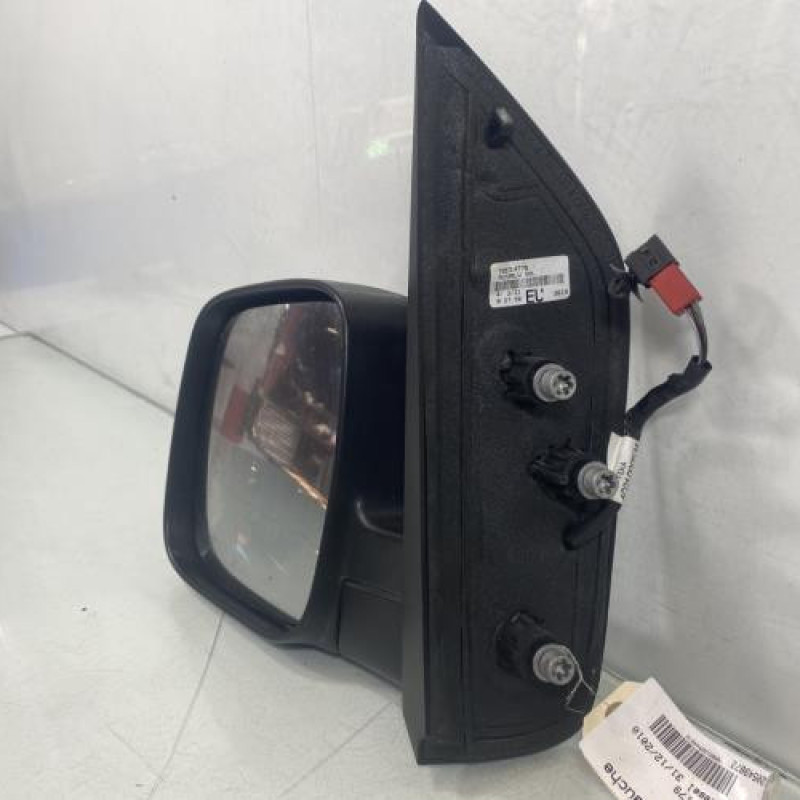 Retroviseur gauche PEUGEOT BIPPER Photo n°2