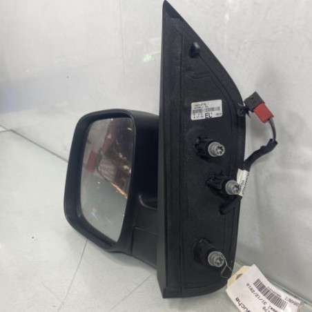 Retroviseur gauche PEUGEOT BIPPER