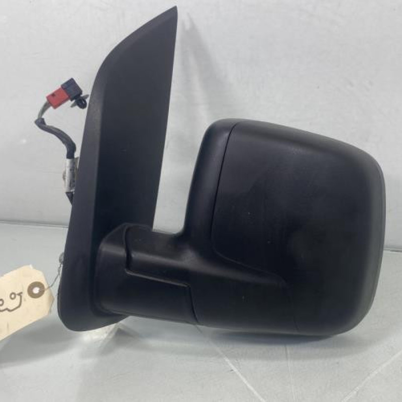 Retroviseur gauche PEUGEOT BIPPER Photo n°3