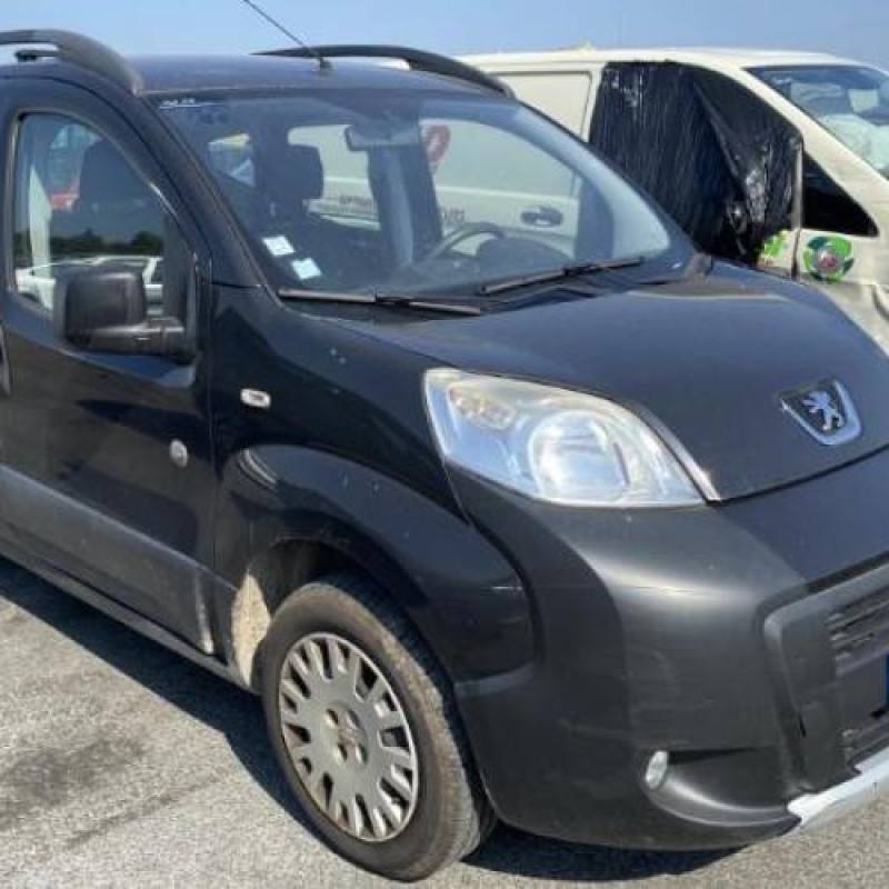 Retroviseur gauche PEUGEOT BIPPER Photo n°20