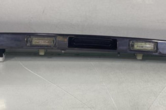 Bouton de coffre PEUGEOT BIPPER Photo n°1