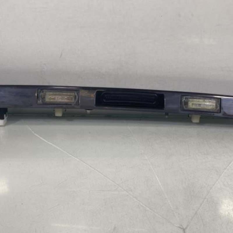 Bouton de coffre PEUGEOT BIPPER Photo n°1