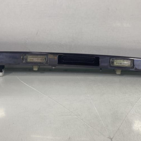 Bouton de coffre PEUGEOT BIPPER Photo n°1