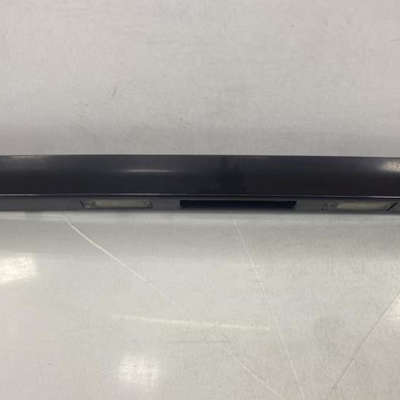 Bouton de coffre PEUGEOT BIPPER Photo n°2