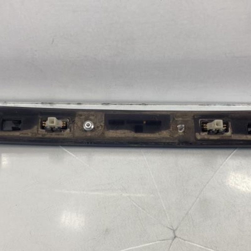 Bouton de coffre PEUGEOT BIPPER Photo n°3