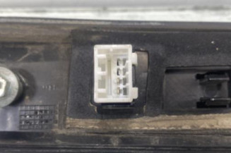 Bouton de coffre PEUGEOT BIPPER