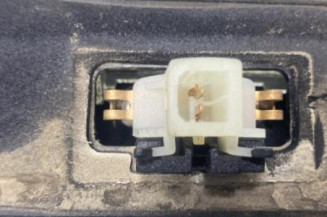 Bouton de coffre PEUGEOT BIPPER