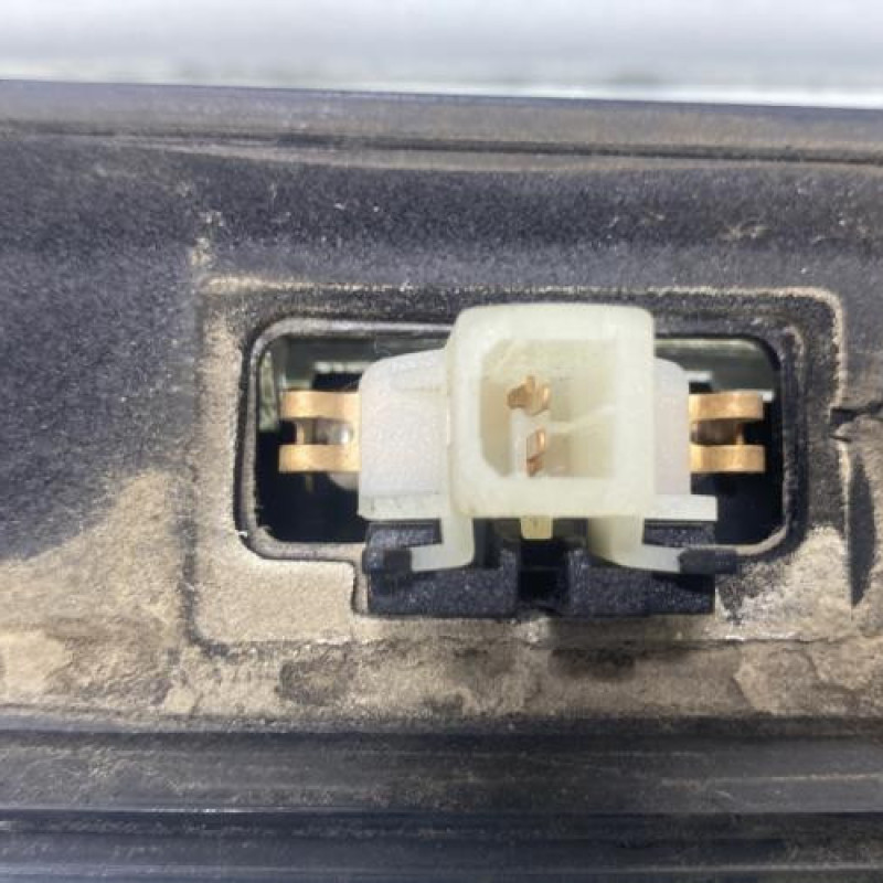 Bouton de coffre PEUGEOT BIPPER Photo n°5