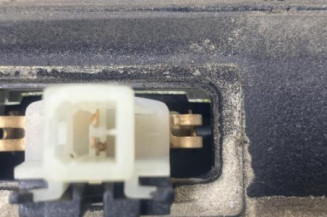 Bouton de coffre PEUGEOT BIPPER