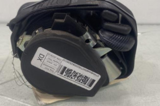 Ceinture arriere droit PEUGEOT BIPPER Photo n°1