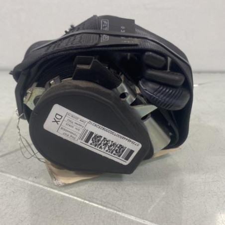 Ceinture arriere droit PEUGEOT BIPPER Photo n°1