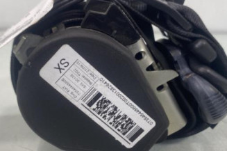 Ceinture arriere gauche PEUGEOT BIPPER