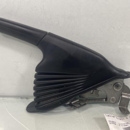 Levier frein à main PEUGEOT BIPPER Photo n°1