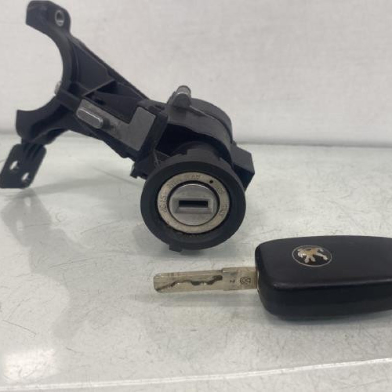 Neiman PEUGEOT BIPPER Photo n°1