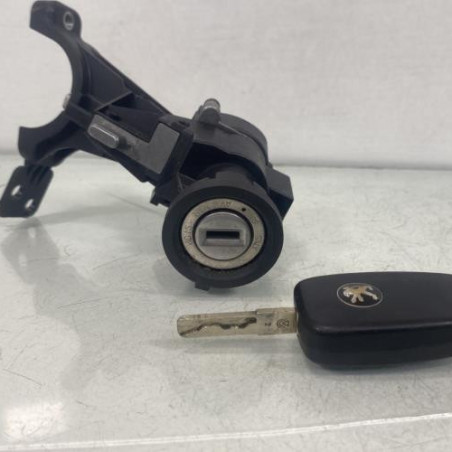 Neiman PEUGEOT BIPPER Photo n°1