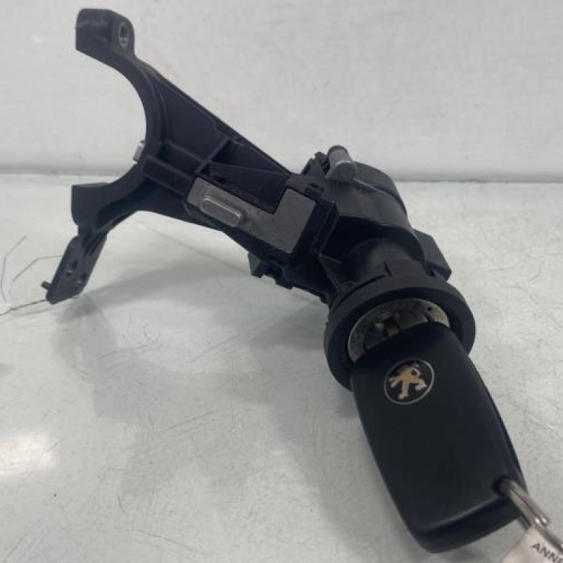 Neiman PEUGEOT BIPPER Photo n°2