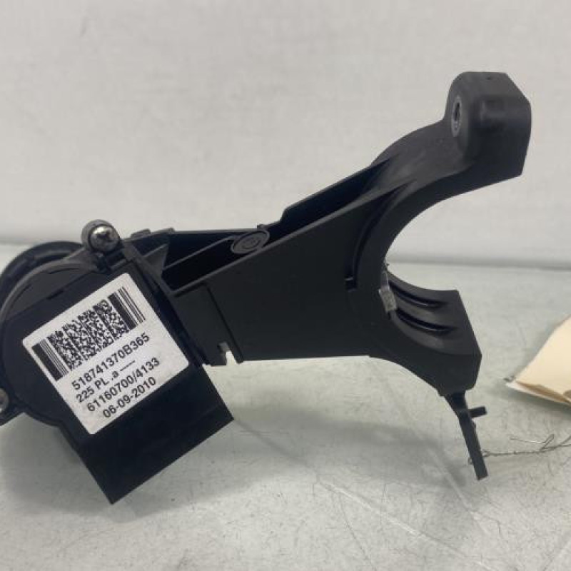 Neiman PEUGEOT BIPPER Photo n°3