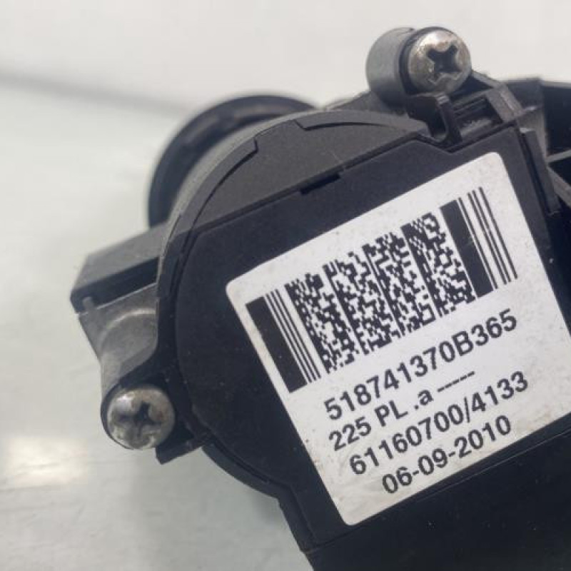 Neiman PEUGEOT BIPPER Photo n°4