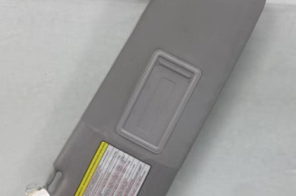 Pare soleil droit PEUGEOT BIPPER Photo n°1