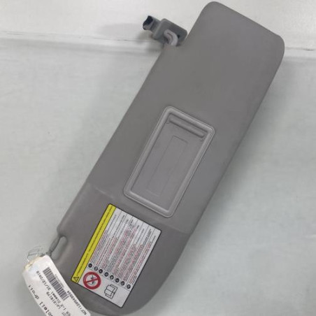 Pare soleil droit PEUGEOT BIPPER Photo n°1