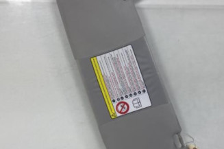 Pare soleil droit PEUGEOT BIPPER