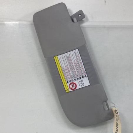 Pare soleil droit PEUGEOT BIPPER