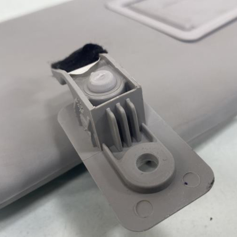 Pare soleil droit PEUGEOT BIPPER Photo n°3