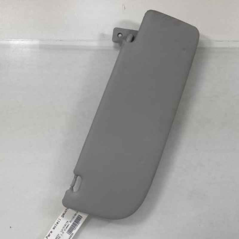 Pare soleil gauche PEUGEOT BIPPER Photo n°2