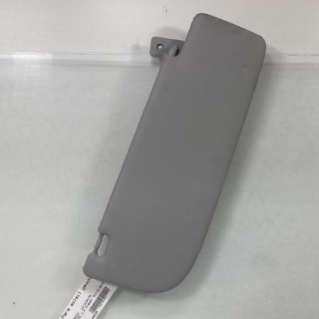 Pare soleil gauche PEUGEOT BIPPER