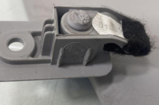 Pare soleil gauche PEUGEOT BIPPER