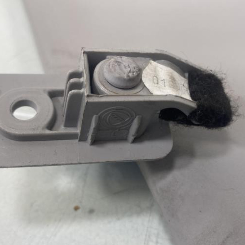 Pare soleil gauche PEUGEOT BIPPER Photo n°3