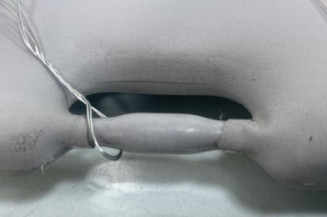 Pare soleil gauche PEUGEOT BIPPER