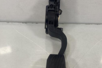 Pedale d'accelerateur PEUGEOT BIPPER