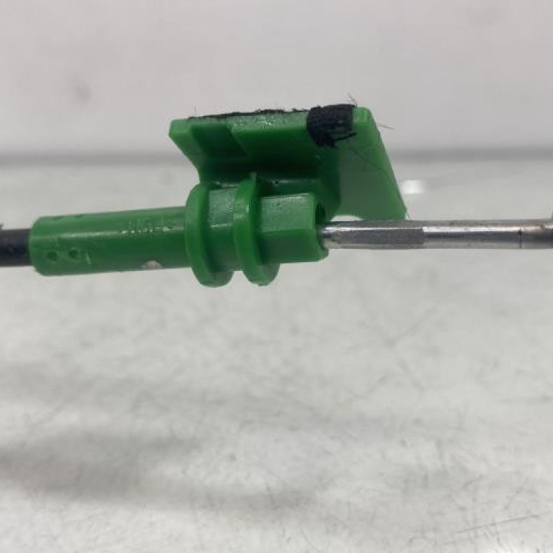 Serrure avant gauche PEUGEOT BIPPER Photo n°2