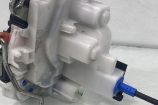 Serrure avant gauche PEUGEOT BIPPER