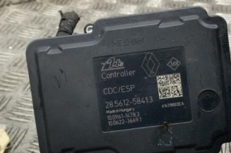 Bloc ABS (freins anti-blocage) RENAULT SCENIC 3 Photo n°1