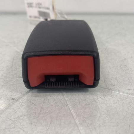 Attache ceinture arriere droit PEUGEOT BIPPER Photo n°1