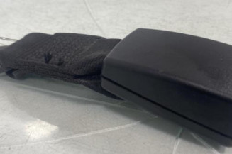 Attache ceinture arriere droit PEUGEOT BIPPER