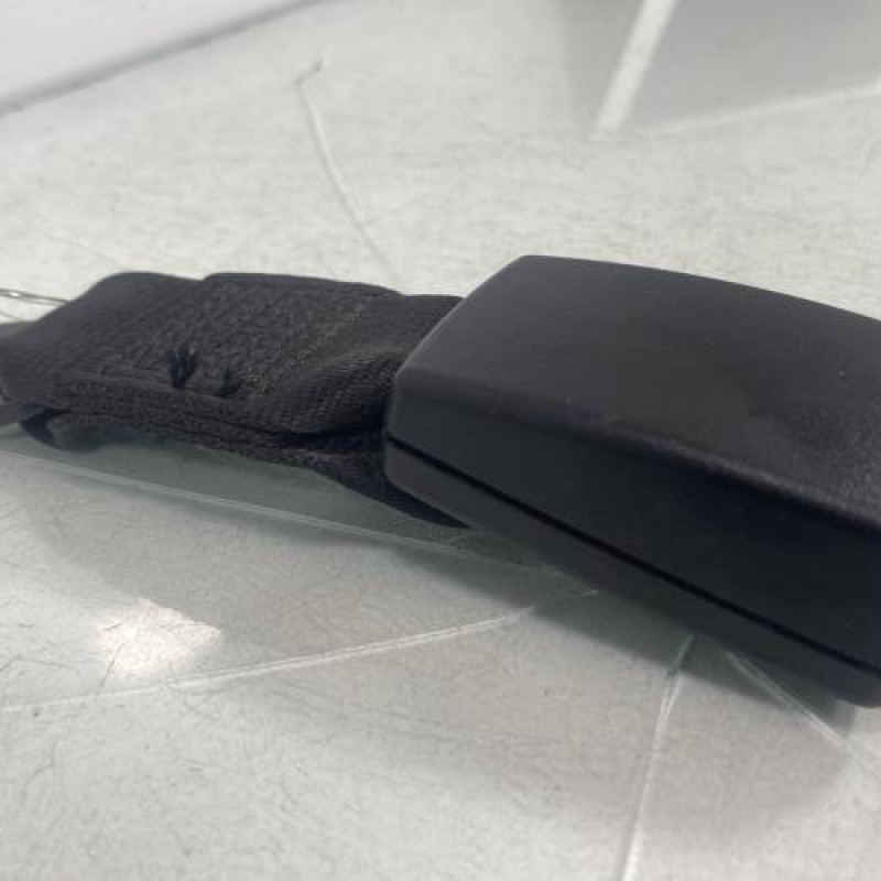 Attache ceinture arriere droit PEUGEOT BIPPER Photo n°2