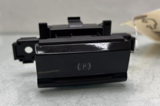 Poignee electrique frein a main CITROEN C4 GRAND PICASSO 2 Photo n°1