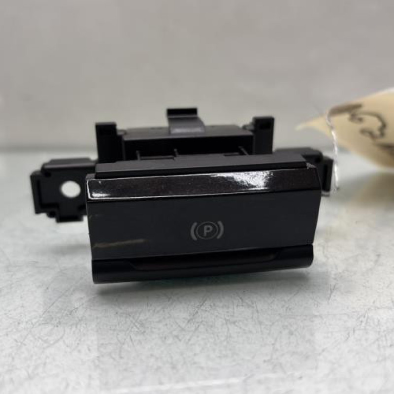 Poignee electrique frein a main CITROEN C4 GRAND PICASSO 2 Photo n°1