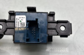 Poignee electrique frein a main CITROEN C4 GRAND PICASSO 2